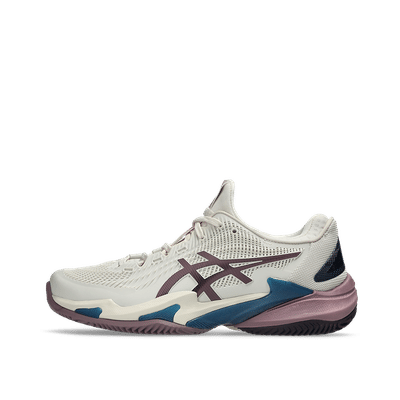 ASICS Court FF 3 "Cream" | 1042A221-250