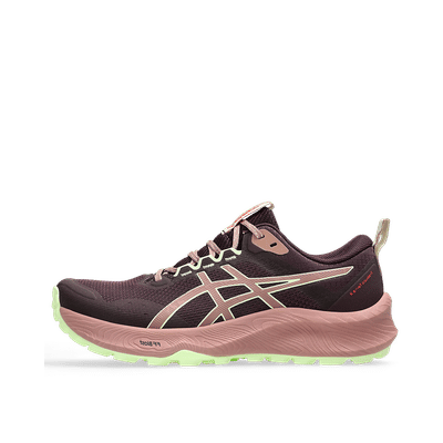 ASICS Gel-Trabuco Terra 3 "Dark Aubergine/Illuminate Yellow" | 1012B925-500