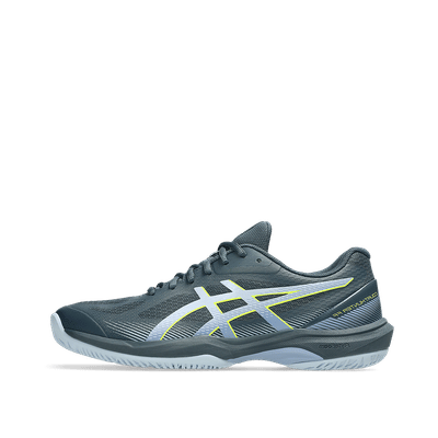 ASICS Court Hunter FF "Raw Indigo/Solid Air" | 1071A111-402