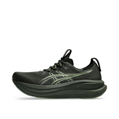 ASICS Gel-Nimbus 28 "Vintage Khaki/Khaki Green" | 1011C127-200