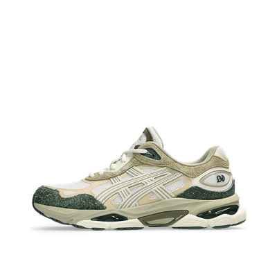 ASICS Gel-Nyc 2.0 "Cream / Dusty Fern" | 1203B079-100
