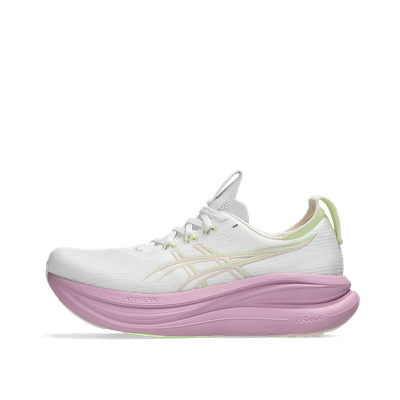 ASICS Gel-Nimbus 28 "White/Hazy Lilac" | 1012B899-101