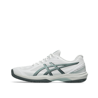 ASICS Court Hunter FF "White/Ocean Haze" | 1071A111-104