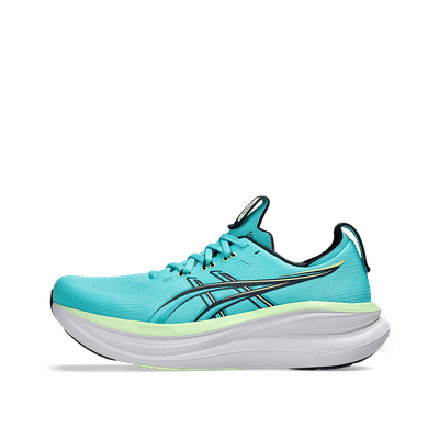 ASICS Gel-Nimbus 28 "Turquoise" | 1011C127-403