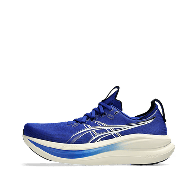 ASICS Gel-Nimbus 28 "Blue" | 1011C127-405