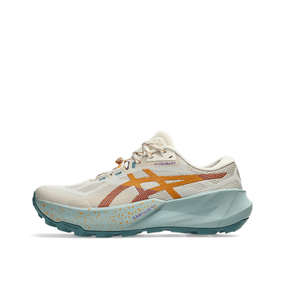 ASICS Trabuco 14 "Oatmeal/Sandstorm" | 1012B938-250