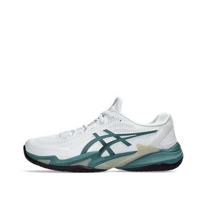 ASICS Court FF 3 "White" | 1041A370-107