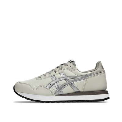 ASICS Tiger Runner II "Cream/Pure Silver" | 1202A400-109