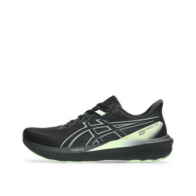 ASICS GT-1000 15 "Black/Illuminate Yellow" | 1011C230-003