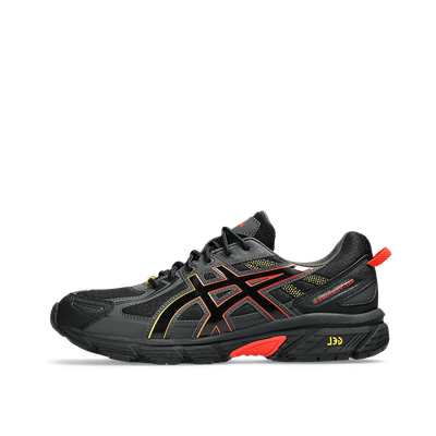 ASICS Gel-Venture 6 "Black/Black" | 1203A297-001