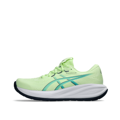 ASICS Gel-Cumulus 28 "Neon Yellow" | 1011C143-750