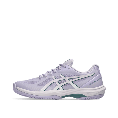 ASICS Court Hunter FF "Purple/Dahlia" | 1072A112-500