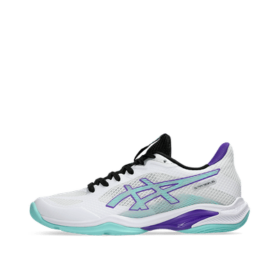 ASICS Blade FF 2 "White/Illuminate Mint" | 1072A120-104