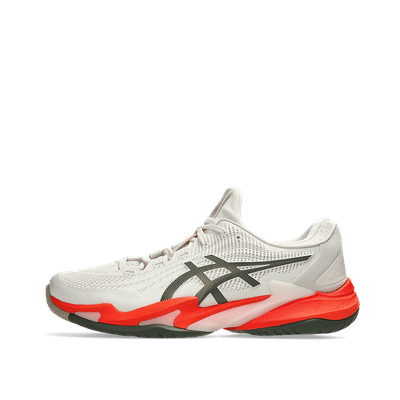 ASICS Court FF 3 "Cream" | 1041A370-250