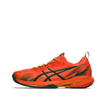 ASICS Sonicsmash FF "Energy Orange/Dark Aubergine" | 1041A538-800