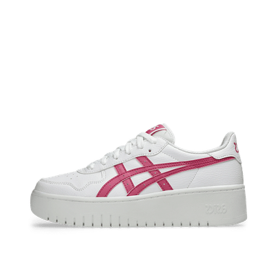 ASICS Japan S PF "White/Old Rose" | 1202A024-143