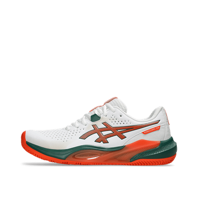 ASICS Gel-Challenger 15 "White" | 1041A511-102
