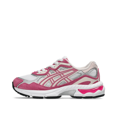 ASICS Gel-Nyc PS "White/Pink Cloud" | 1204A176-108