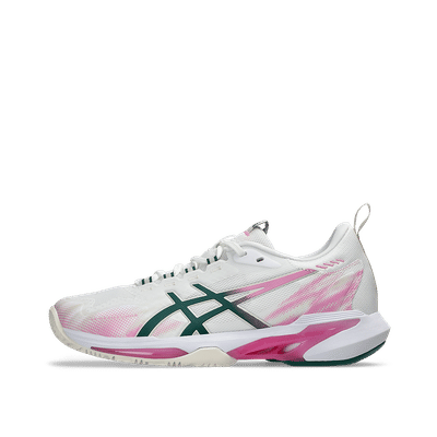 ASICS SonicSmash FF "White/Jewel Green" | 1042A311-101
