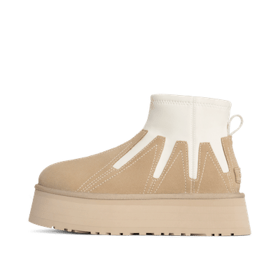 UGG Classic Mini Dipper "Sunwave" | 1167591-MDSD