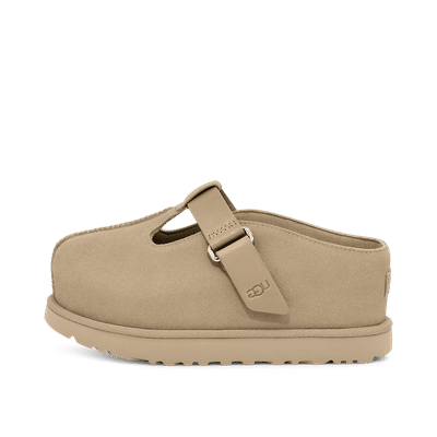 UGG Goldenstar Hi Clog "Sand" | 1167550SAN