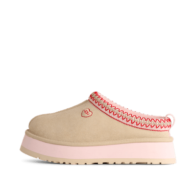 UGG Tazz Love '26 "Sea Salt/Rosetta" | 1181650SLTR
