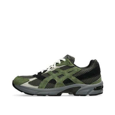 ASICS Gel-1130 "Olive Canvas/Smog Green" | 1203A548-300