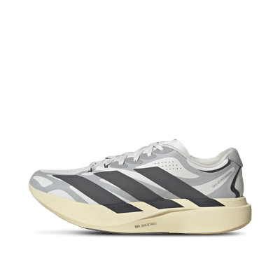 Adidas Originals ADIZERO EVO SL EXO "Cloud White/Utility Black/Grey Two" | KJ0430