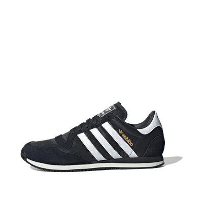 Adidas Galaxy OG "Carbon/Ftwr White/Core Black" | JR6214