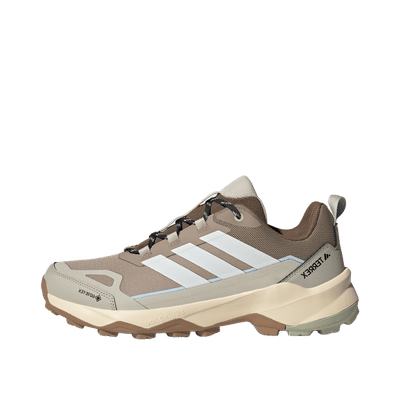 Adidas Terrex Skychaser AX5 GORE-TEX "Blanch Cargo / Off White / Beige" | JR3979
