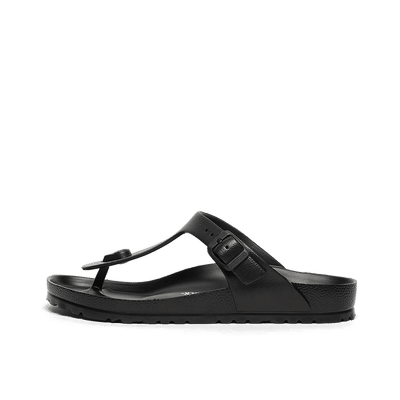 Birkenstock Gizeh EVA "Black" | 128201