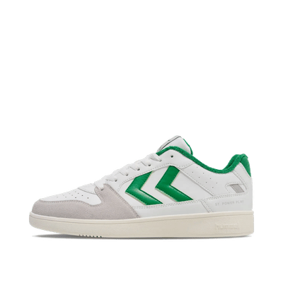 Hummel ST. Power Play PL "Green" | 2242916132