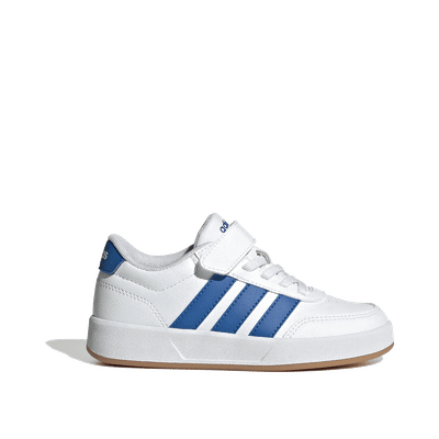 Adidas Breaknet 3.0 "White" | JS3686