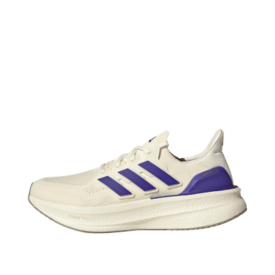Adidas Ultraboost 5 "White/Blue" | JQ6656