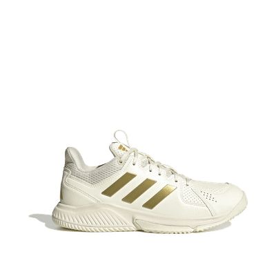 Adidas Court Flight Wmns "White" | JQ9209