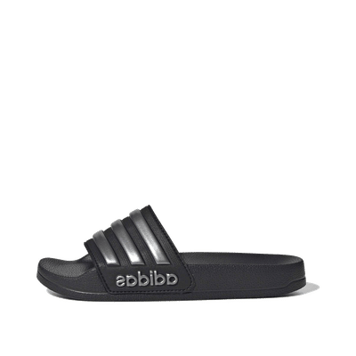 Adidas Adilette Shower Slide "Noir" | JS2523