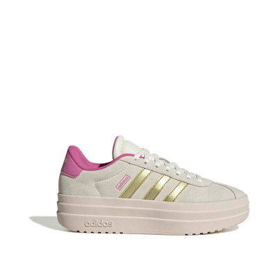 Adidas VL Court "White" | JP9346