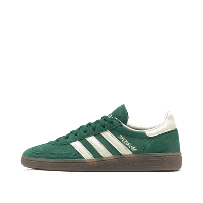 adidas Handball Spezial "Collegiate Green/Cream White/Gum5" | IH1509