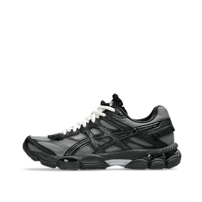 ASICS GEL-CUMULUS 16 "Black/Black" | 1203B038-001