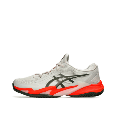 ASICS Court FF 3 "Cream" | 1041A371-250