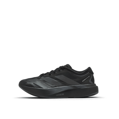 Adidas Originals Adizero Evo SL EXO Lightstrike Pro "Core Black/Neutral Grey/Iron Metallic" | KJ0422