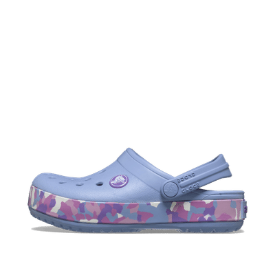 Crocs Crocband TD "Blue Haze/Multi" | 2125244ZA