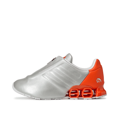 Adidas x Miaou Megaride 52 Wmns "Silver/Blue/Orange" | KJ9468