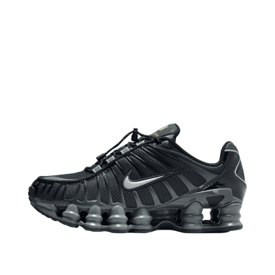 Nike Shox TL Wmns "Black" | FV0939-001