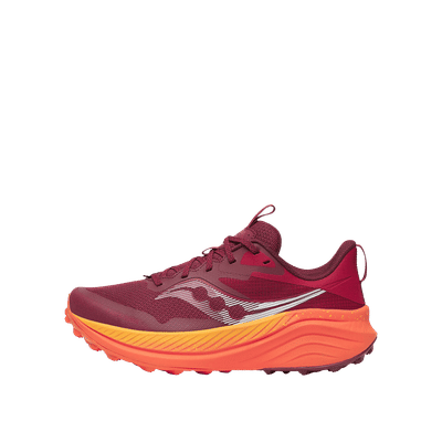 Saucony Xodus Ultra 3 W | S1091421-2