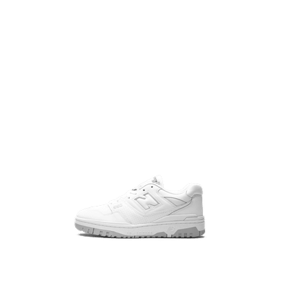 New Balance 550 "White/Grey" | BB550PB1