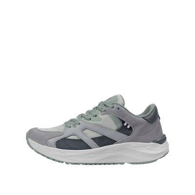 Fila Neon LS "Gray" | FFW057283480