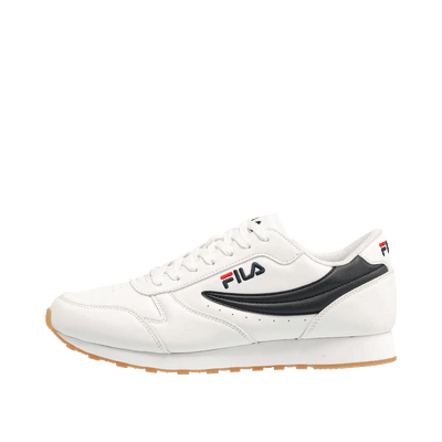 Fila Orbit Low "White" | 101026398F