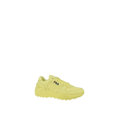 Fila Orbit Cmr Jogger Wmns "Yellow" | 101062160Q