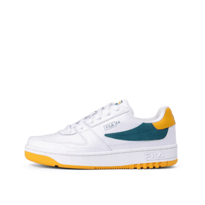 Fila Fxventuno "White" | FFM000313346
